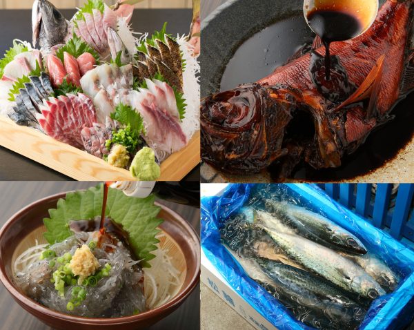 横浜人が紹介する 横浜駅周辺で魚が美味しい海鮮居酒屋おすすめ3選 Haru Sブログ